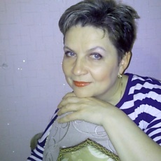 Фотография девушки Светлана, 53 года из г. Нижний Новгород
