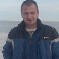 Фотография мужчины Сергей, 43 года из г. Нетешин