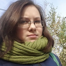 Фотография девушки Иринка, 30 лет из г. Иркутск