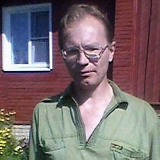 Фотография мужчины Серёжа, 55 лет из г. Кострома