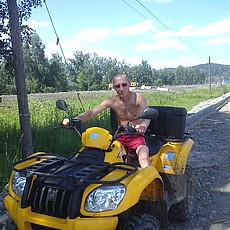 Фотография мужчины Александр, 45 лет из г. Горняк (Алтайский Край)