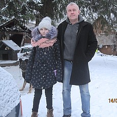 Фотография мужчины Олег, 51 год из г. Каменногорск