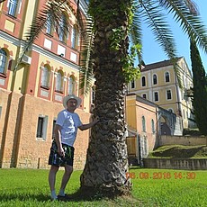 Фотография мужчины Александр, 44 года из г. Черемхово