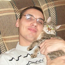 Фотография мужчины Денис, 44 года из г. Усть-Илимск