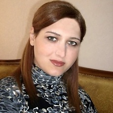 Фотография девушки Inga, 39 лет из г. Тбилиси