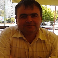 Фотография мужчины Николай, 44 года из г. Бельцы