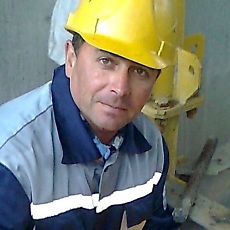 Фотография мужчины Савелий, 52 года из г. Краснодар