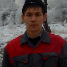Фотография мужчины Данил, 38 лет из г. Каратузское