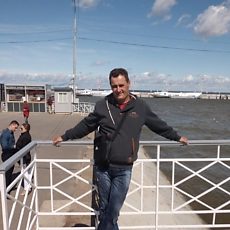 Фотография мужчины Андрей, 52 года из г. Полоцк