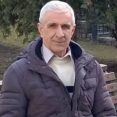 Фотография мужчины Николай, 68 лет из г. Крупки