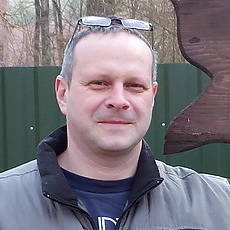 Фотография мужчины Denchik, 46 лет из г. Катовице
