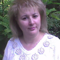 Фотография девушки Наташа, 53 года из г. Одесса