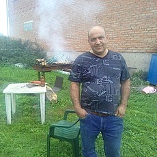 Фотография мужчины Фархад, 57 лет из г. Солнечногорск