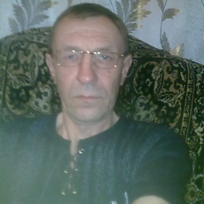 Фотография мужчины Ник, 56 лет из г. Белая Церковь