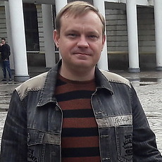 Фотография мужчины Александр, 43 года из г. Южноукраинск