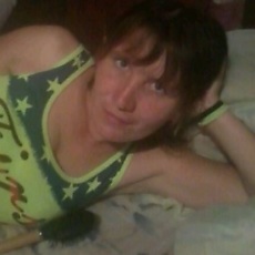 Фотография девушки Таня Я, 36 лет из г. Петропавловск