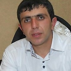 Фотография мужчины Artur, 36 лет из г. Ереван