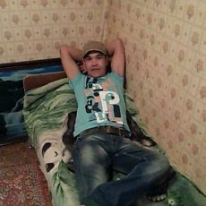 Фотография мужчины Daniyar, 47 лет из г. Ташкент