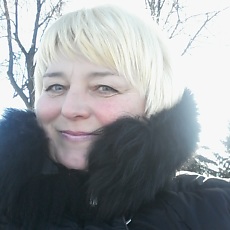 Фотография девушки Это Я, 54 года из г. Орша