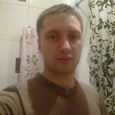 Фотография мужчины Женя, 36 лет из г. Ульяновск