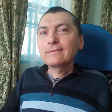 Фотография мужчины Дмитро, 54 года из г. Тростянец