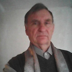 Фотография мужчины Владимир, 73 года из г. Костанай