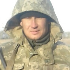 Фотография мужчины Дрон, 43 года из г. Кривой Рог