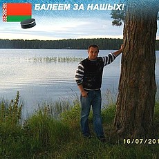 Фотография мужчины Юра, 44 года из г. Гомель