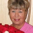 Валентина, 63 года