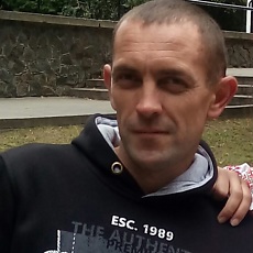 Фотография мужчины Виталий, 42 года из г. Ошмяны