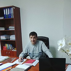 Фотография мужчины Николай, 47 лет из г. Харьков