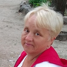 Фотография девушки Маргарита, 58 лет из г. Конотоп