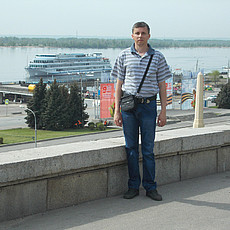 Фотография мужчины Вячеслав, 44 года из г. Кущевская