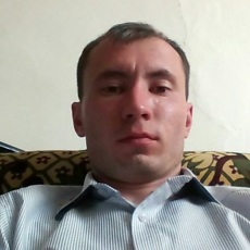 Фотография мужчины Александр, 34 года из г. Улан-Удэ