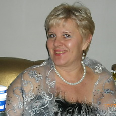 Фотография девушки Ирина, 60 лет из г. Борисов