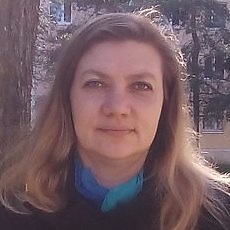 Фотография девушки Елена, 45 лет из г. Витебск
