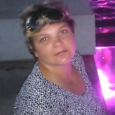 Фотография девушки Анюта, 49 лет из г. Усть-Лабинск