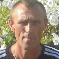 Фотография мужчины Андрей, 48 лет из г. Кирово-Чепецк