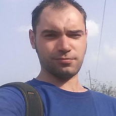 Фотография мужчины Олег, 33 года из г. Киев