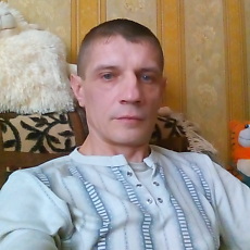 Фотография мужчины Юрий, 45 лет из г. Климовичи
