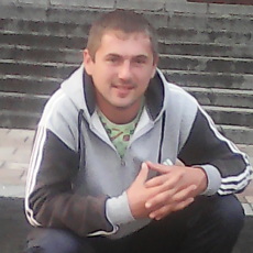 Фотография мужчины Коля, 35 лет из г. Ивано-Франковск