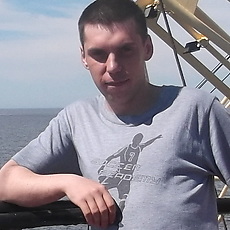 Фотография мужчины Жека, 36 лет из г. Находка