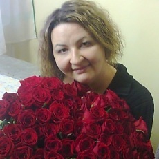 Фотография девушки Непокобелимая, 43 года из г. Усть-Илимск