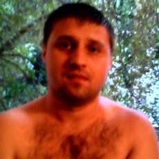 Фотография мужчины Александр, 33 года из г. Кричев