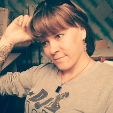 Фотография девушки Ириша, 35 лет из г. Донецк