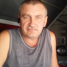 Фотография мужчины Владимир, 57 лет из г. Кропивницкий
