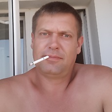 Фотография мужчины Димон, 42 года из г. Жабинка