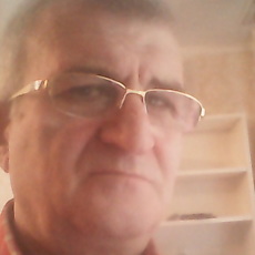 Фотография мужчины Самвел, 70 лет из г. Ереван