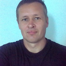 Фотография мужчины Саша, 47 лет из г. Варениковская