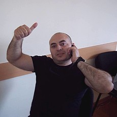 Фотография мужчины Mark, 38 лет из г. Ереван